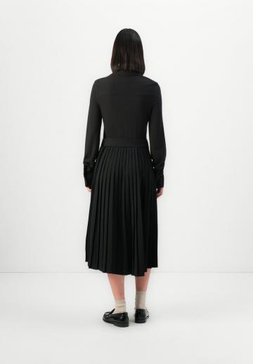 Блузка-платье