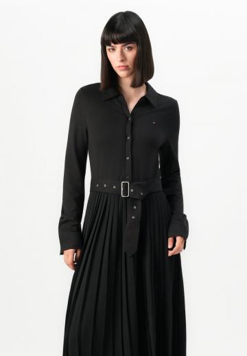 Блузка-платье