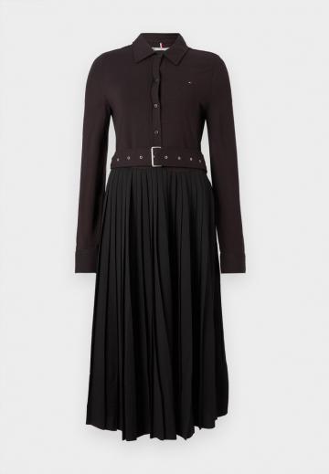 Блузка-платье