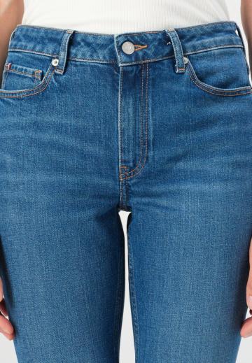 Джинсы