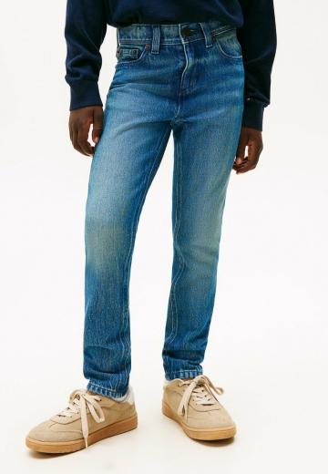 Джинсы