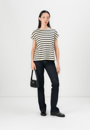 Клешеные брюки