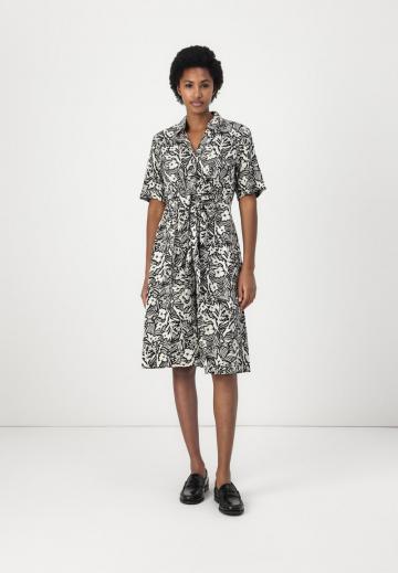 Блузка-платье