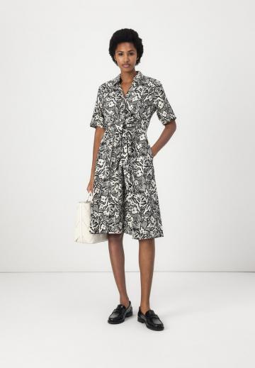 Блузка-платье