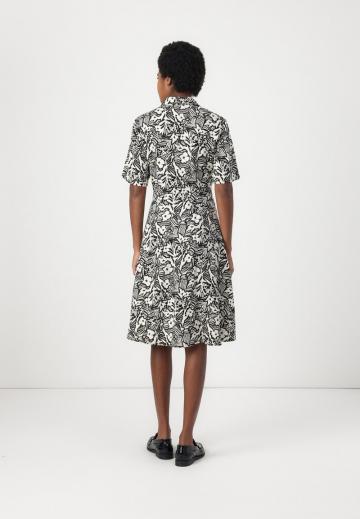 Блузка-платье