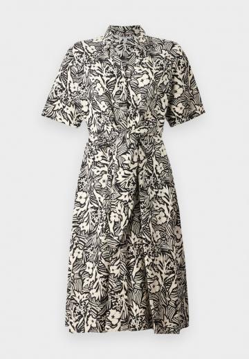 Блузка-платье