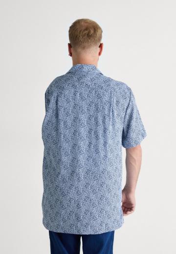Рубашка с коротким рукавом