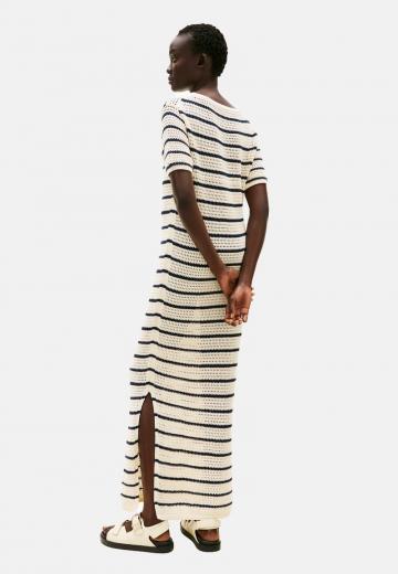 Платье макси