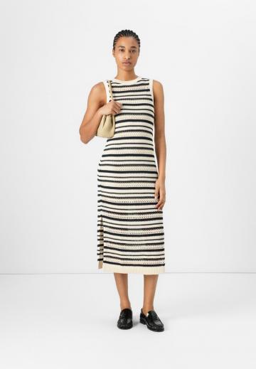 Пляжное платье