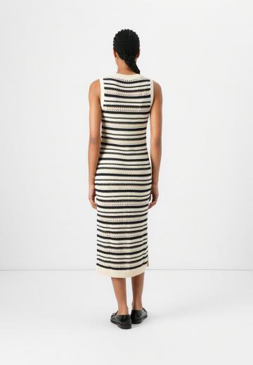 Пляжное платье