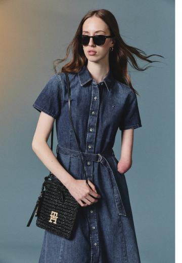 Платье-майка