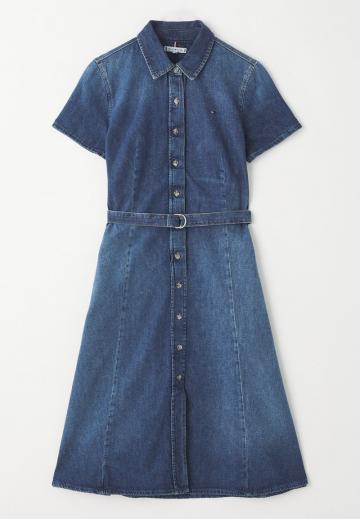 Платье-майка