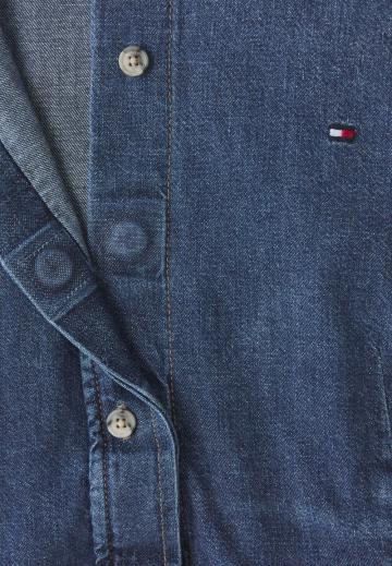 Платье-майка