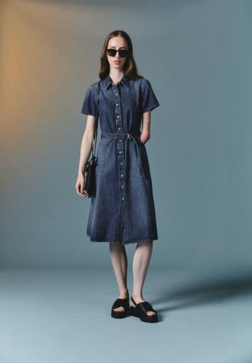 Платье-майка