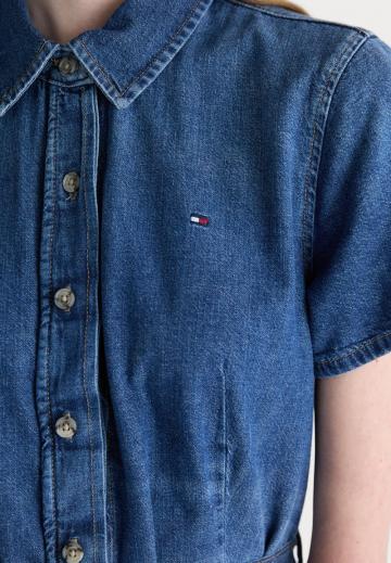 Платье-майка