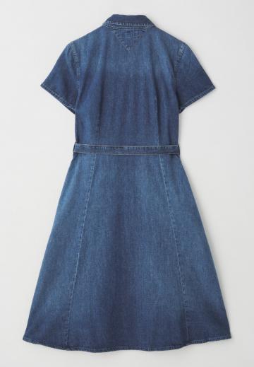 Платье-майка