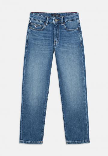 Джинсы