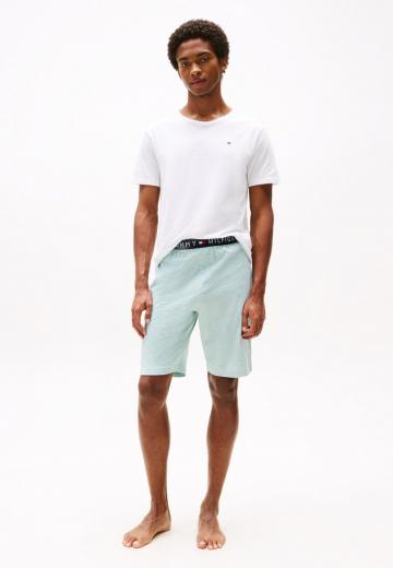 Пижама с шортами