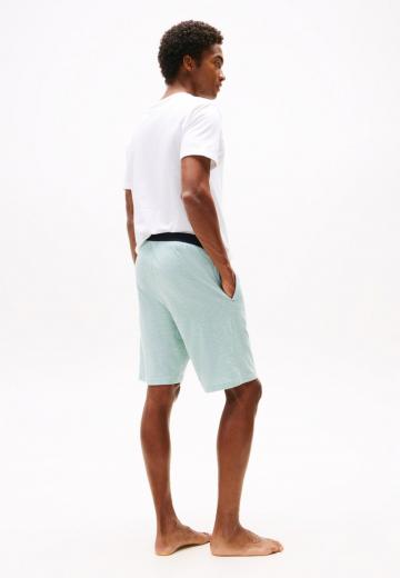 Пижама с шортами