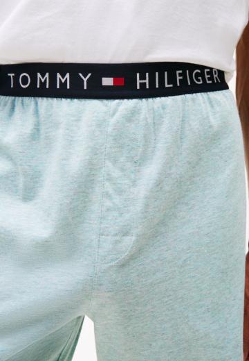 Пижама с шортами