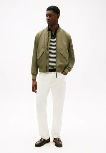 Куртка бомбер