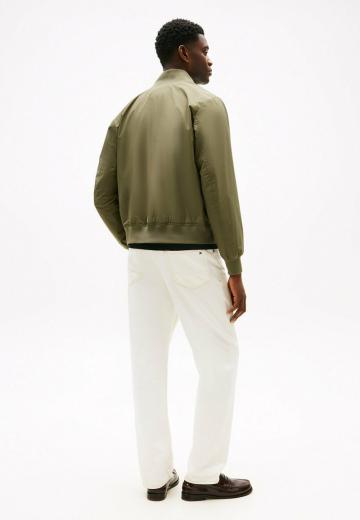 Куртка бомбер