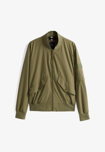 Куртка бомбер