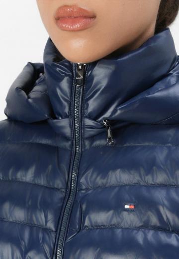 Стеганый жилет