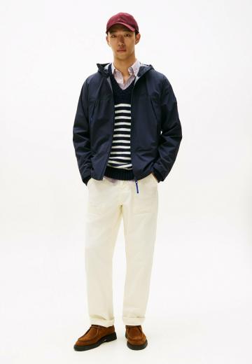 Куртка-дождевик