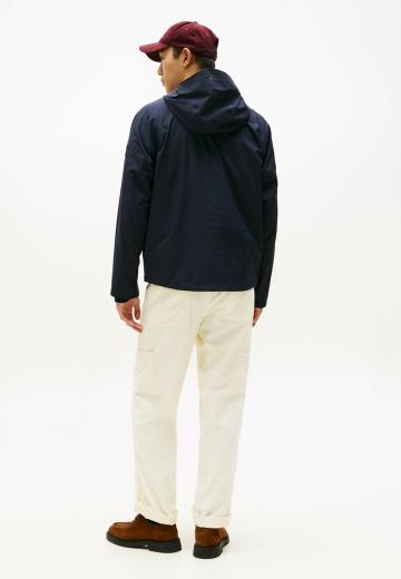 Куртка-дождевик