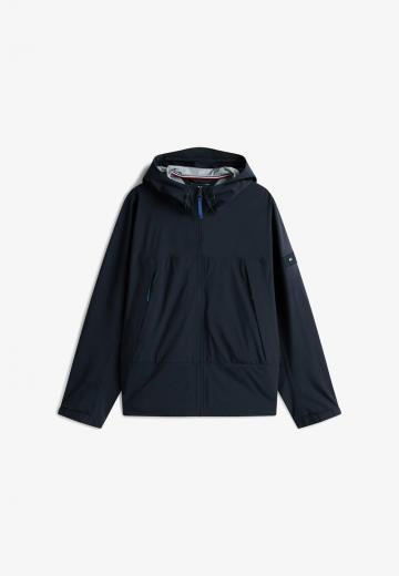 Куртка-дождевик