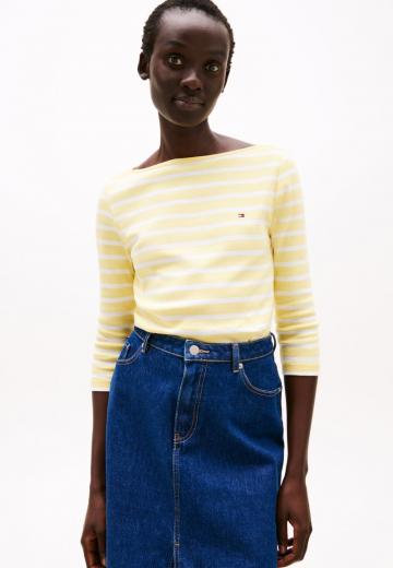 Майка с рукавом три четверти