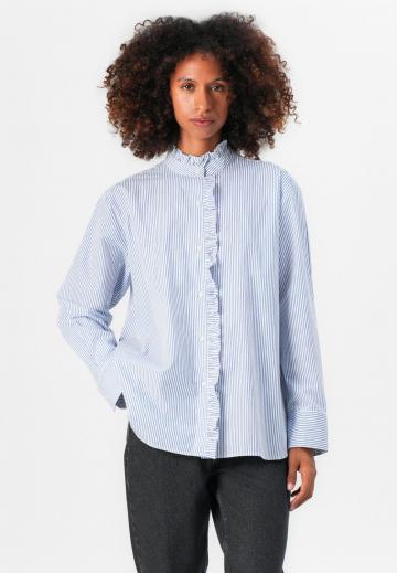 Блузка-рубашка