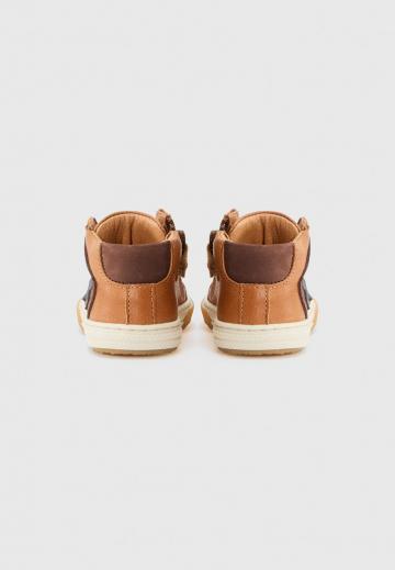 Высокие кеды