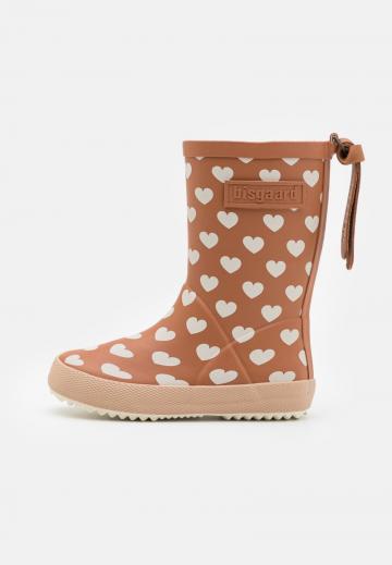 Резиновые сапоги