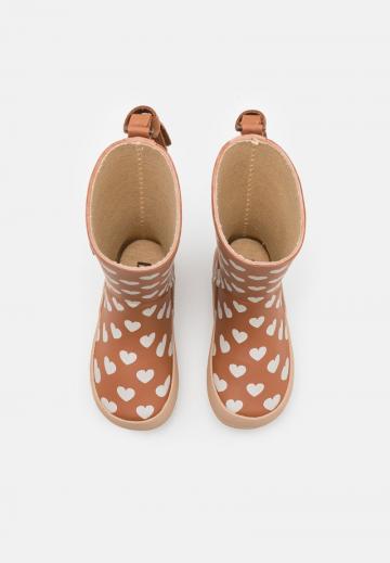 Резиновые сапоги