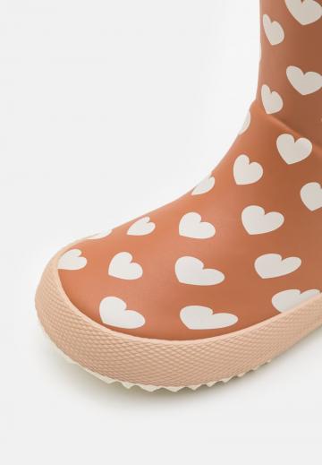 Резиновые сапоги