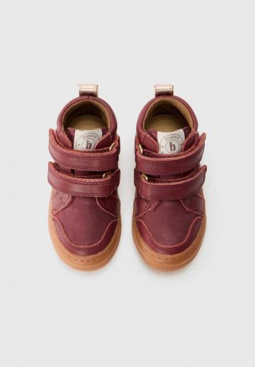 Высокие кеды