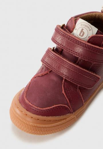 Высокие кеды