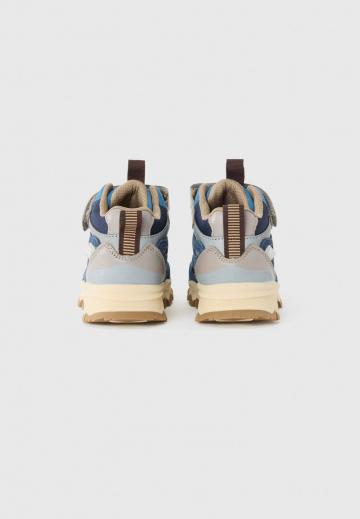 Высокие кеды