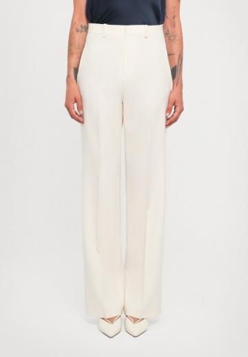 Прямые брюки