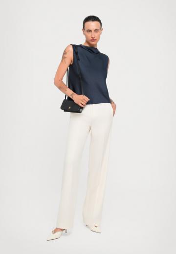 Прямые брюки