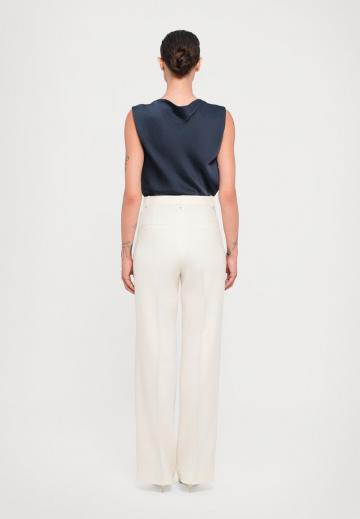 Прямые брюки