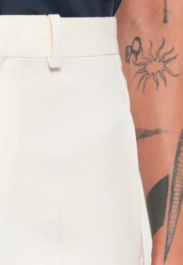 Прямые брюки