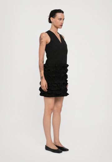 Коктейльное платье