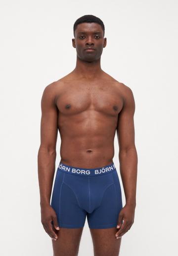 Трусы шортики