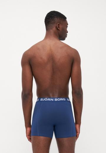 Трусы шортики