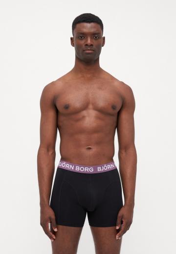 Трусы шортики