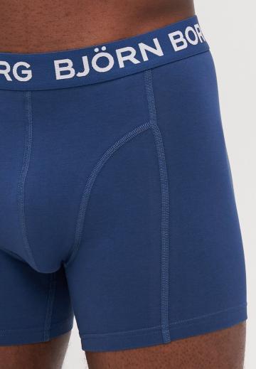 Трусы шортики