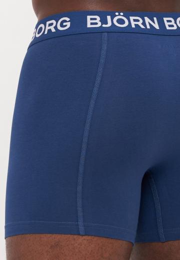 Трусы шортики